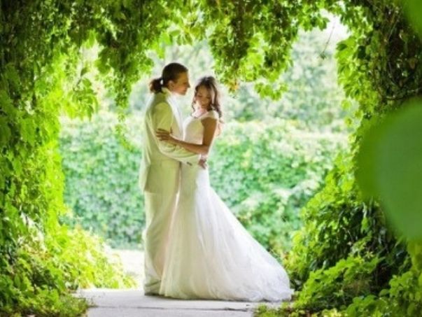 9 проблем летней свадьбы + способы их решения