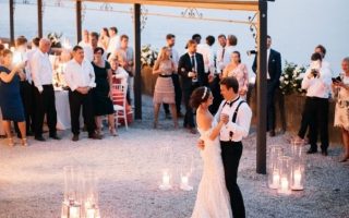 Выбор локации в день свадьбы: советы от организатора
